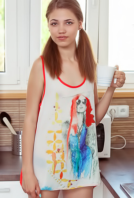 Jasmina Colorful Morning
