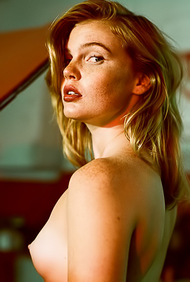 Savannah Smith