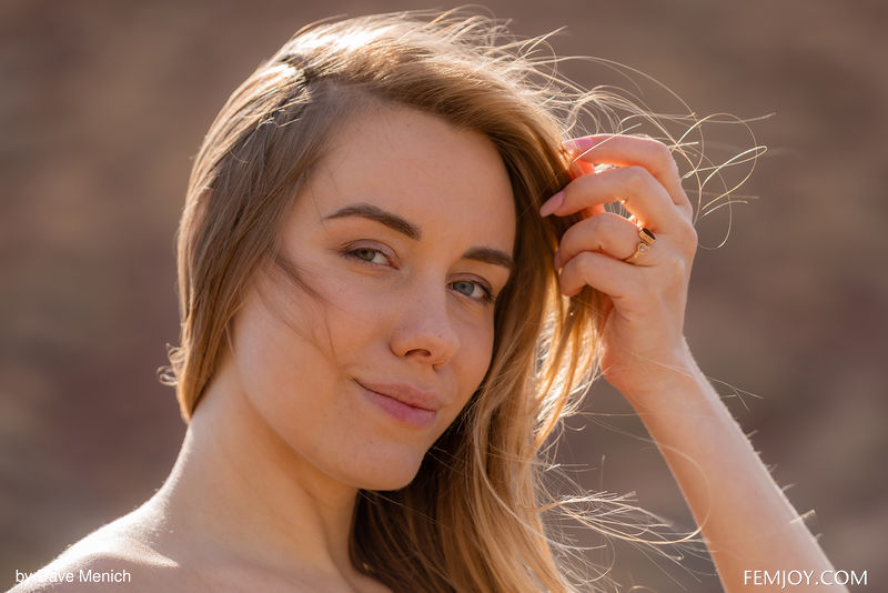 Ryana In Heights - Picture 15