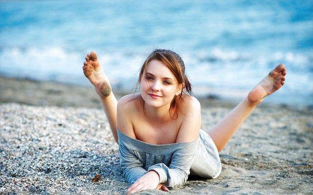 An absolute gallery with delicious babes - Picture 08