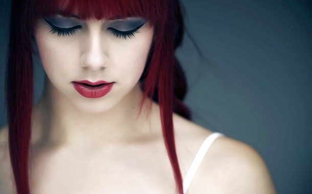 These models are so attractive I am speechless... - Picture 06