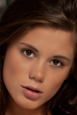 Little Caprice. Outrageously sexy. Pretty darn hot