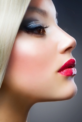 Face Models
