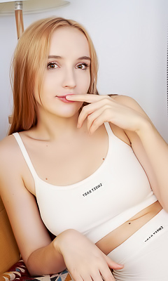 Erika Mori Demonstrate How Ready She Is For Fun