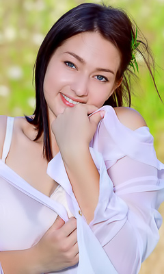Rebekka