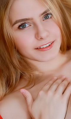 Dakota Pink In Your Wildest Dreams, Bending Obediently
