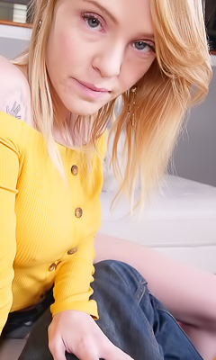 Nora Ivys Dominance Continues, Pleasure Sweet and Spent