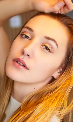 Victoria Benzs Vivo Seduction: Heels and Hands, Fast and Dominant