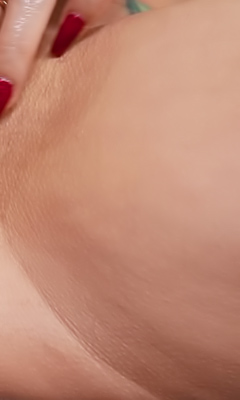 Joanna Angels Living Room Delights: A Sensual Fuck Fest
