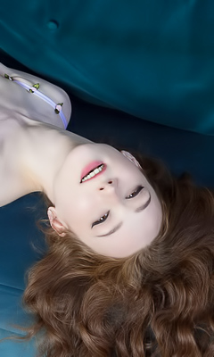 Alice Mido Loves Herself Slowly, Livid Desires Unleashed